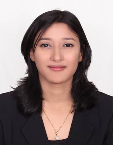 Jumina Washingchyakka